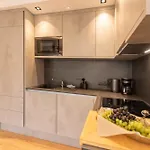 Apartamento Valbella