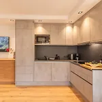 Valbella Apartamento Ischgl