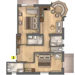 Apartamento Valbella