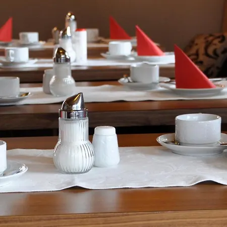 Apartment Valbella Ischgl