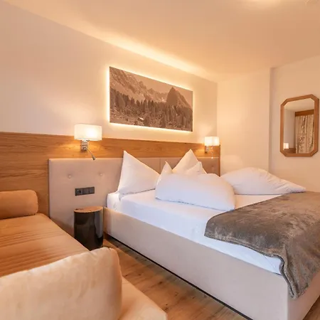 Apartment Valbella Ischgl