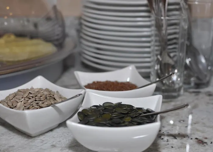 维尔贝拉酒店 伊施格尔