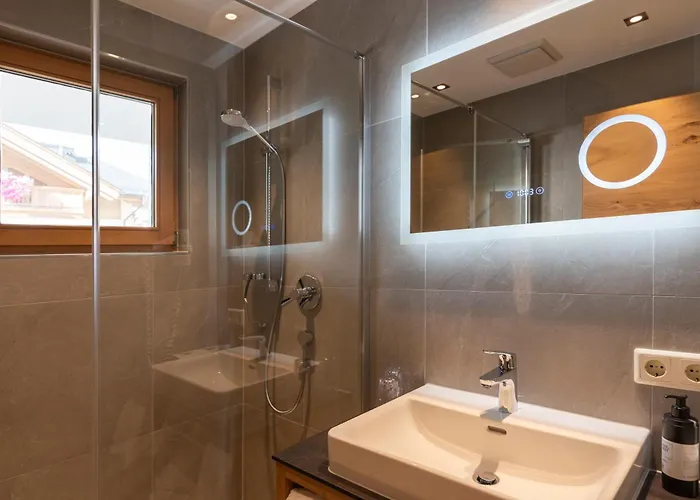 Valbella Apartment Ischgl