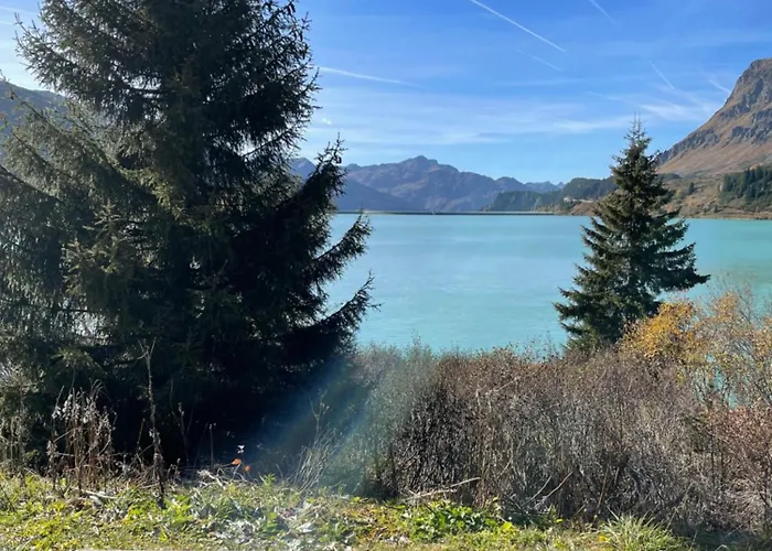 公寓 维尔贝拉酒店