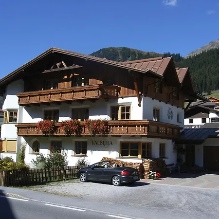 Valbella Appartement