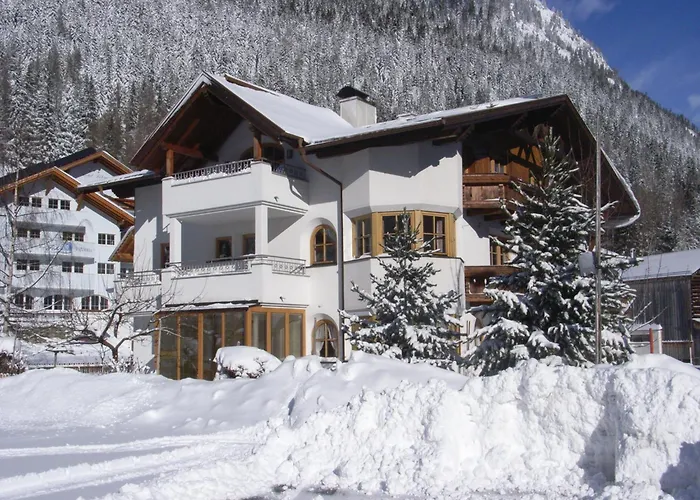 Valbella Appartement *