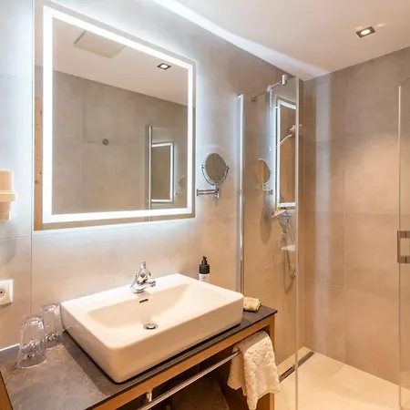 维尔贝拉酒店 伊施格尔