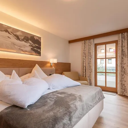 维尔贝拉酒店 * 伊施格尔