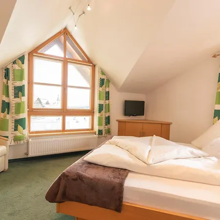 维尔贝拉酒店 伊施格尔