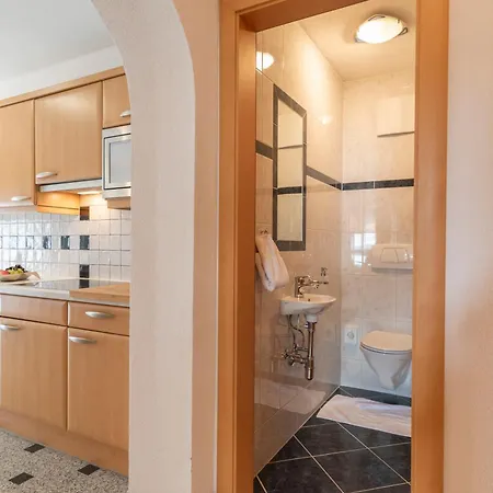 公寓 维尔贝拉酒店