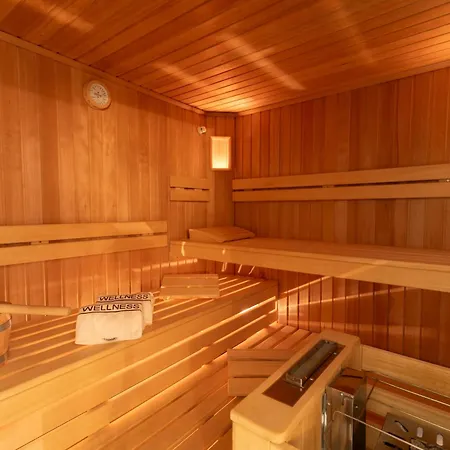 维尔贝拉酒店 公寓