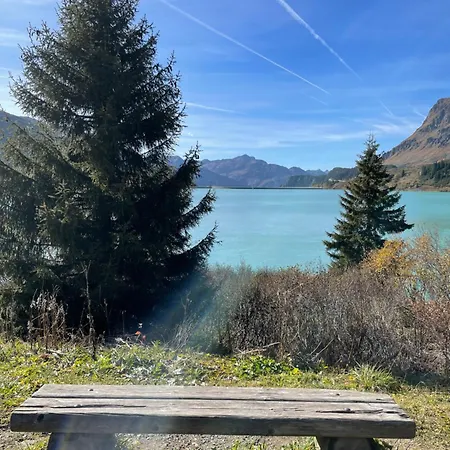 公寓 维尔贝拉酒店